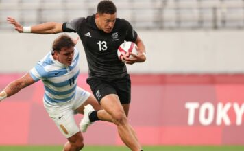 Former All Blacks Sevens ace selected in New Zealand’s rugby league squad