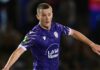 Former Perth Glory captain Brandon O’Neill wants to make amends for messy exit upon return to club