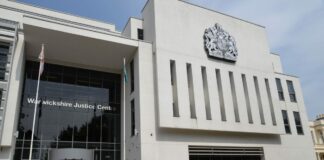 Former cricket coach from Rugby charged with child sex offences