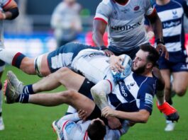 Four talking points as 'new spirit' Saracens pip Bristol in classic