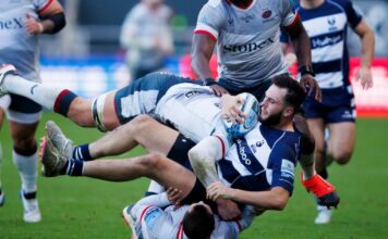 Four talking points as 'new spirit' Saracens pip Bristol in classic