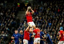 Front-loaded Sharks will waste no time in preying on Munster set-piece