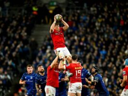 Front-loaded Sharks will waste no time in preying on Munster set-piece