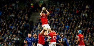 Front-loaded Sharks will waste no time in preying on Munster set-piece