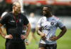 Glorious time for 'black and white' rugby