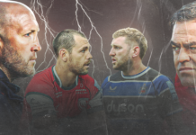 Gloucester and Bath set to resume hostilities