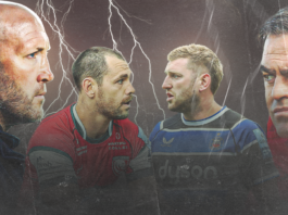 Gloucester and Bath set to resume hostilities