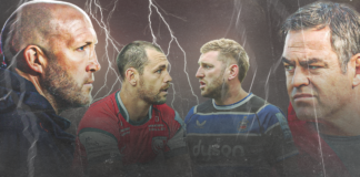 Gloucester and Bath set to resume hostilities