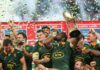 Government intervenes over SA Rugby equity proposal