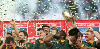 Government intervenes over SA Rugby equity proposal