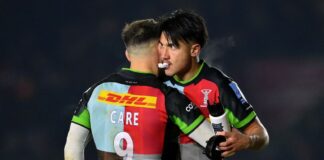 Harlequins determined to put on a show