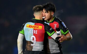 Harlequins determined to put on a show