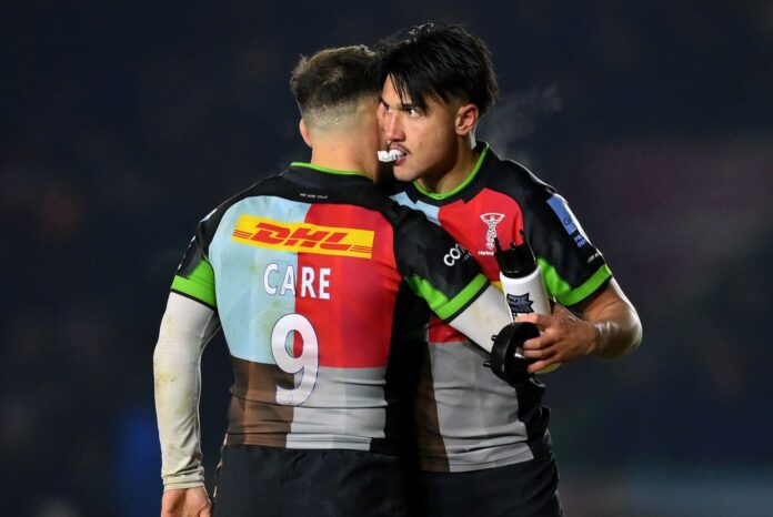 Harlequins determined to put on a show