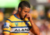 Hayne makes rugby league return in surprise new role