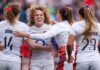 How women's rugby is evolving as '25 World Cup in England looms