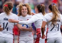 How women's rugby is evolving as '25 World Cup in England looms