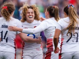 How women's rugby is evolving as '25 World Cup in England looms