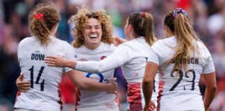 How women's rugby is evolving as '25 World Cup in England looms