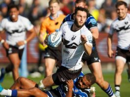 'I play rugby for England but I'm 100% Welsh and want to switch countries for Six Nations' | Rugby | Sport