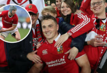 'Incredible ride' - Jonathan Davies calls time on illustrious 18-year career : Planet Rugby