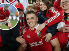 'Incredible ride' - Jonathan Davies calls time on illustrious 18-year career : Planet Rugby
