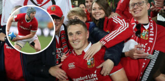 'Incredible ride' - Jonathan Davies calls time on illustrious 18-year career : Planet Rugby