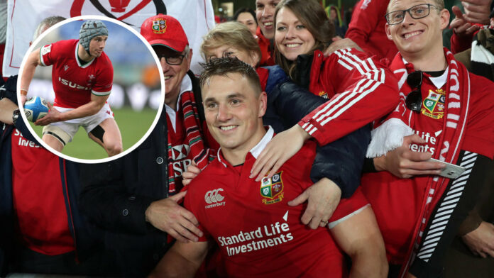 'Incredible ride' - Jonathan Davies calls time on illustrious 18-year career : Planet Rugby