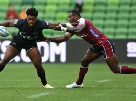 Injuries force three changes to All Blacks' tour squad