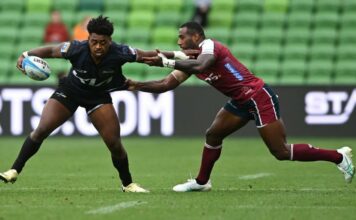 Injuries force three changes to All Blacks' tour squad