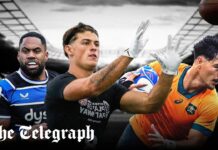 Inside the NFL's plan to take rugby talent