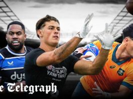 Inside the NFL's plan to take rugby talent