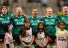 Ireland to play Japan in 2025 Women's Rugby World Cup opener