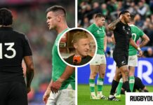 'It's as low as you can get' - Former Ireland hooker slams Reiko Ioane