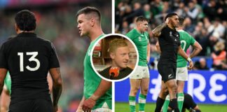 'It's as low as you can get' - Former Ireland hooker slams Reiko Ioane