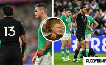 'It's as low as you can get' - Former Ireland hooker slams Reiko Ioane