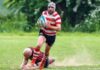 James Clarke appointed Bermuda rugby operations director - The Royal Gazette