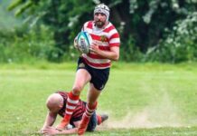 James Clarke appointed Bermuda rugby operations director - The Royal Gazette