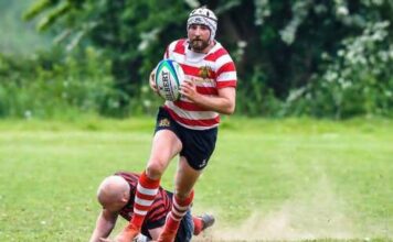 James Clarke appointed Bermuda rugby operations director - The Royal Gazette
