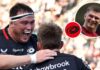 Jamie George: 'Sarries wouldn't have won anything if Farrell wasn't playing : Planet Rugby