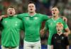 Johnny Sexton on why it meant so much to represent a 'United Ireland' team