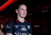 Leanne Infante enjoys winning finale with Saracens