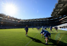 Leinster and Munster know Croke Park clash is not just another game