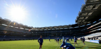 Leinster and Munster know Croke Park clash is not just another game