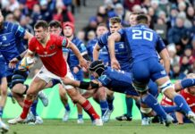 Leinster’s lineout dominance set the tone – The Irish Times