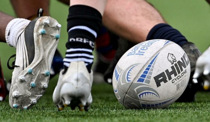 Limerick club and school rugby fixtures - October 30 to November 7