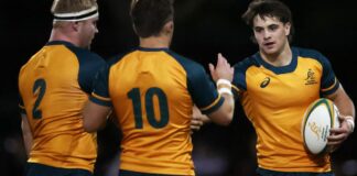 Losing Makasini won't hurt Australian rugby as much as failing the U20 graduates