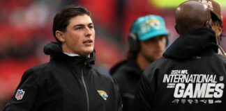 Louis Rees-Zammit hints at rugby return as he struggles to nail down NFL starting spot | Other | Sport