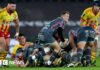Luke Davies cleared of luxury watch robbery
