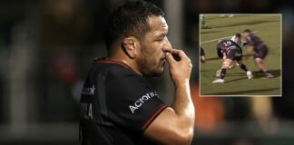 Mako Vunipola available for Six Nations opener despite hefty ban