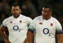 Mako Vunipola on his new life in France and future clash with Billy